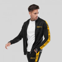 SPORTOVNÍ TEPLÁKOVÁ SOUPRAVA SFC vel. 2XL